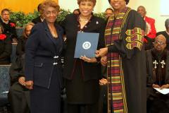 IMG_5684-4-Commissioner-Martha-G.-Scott-Congresswoman-Brenda-Lawrence-and-Reverend-Dr.-Dee-Dee-M.-Coleman-Copy