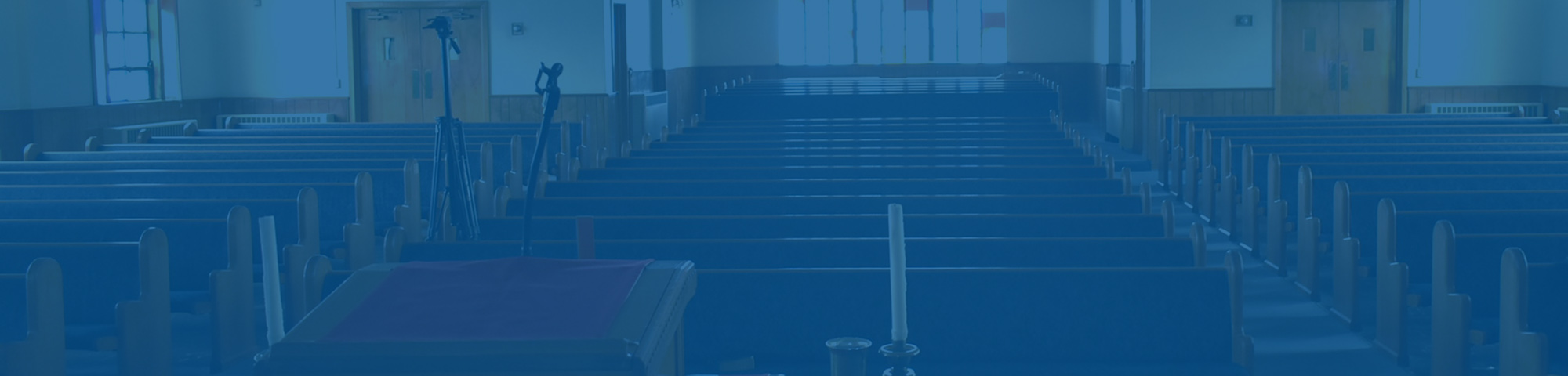 Russell Street Missionary Baptist Church